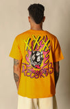 XXX RECORDS T-SHIRT GFTDLA