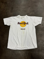 Hard Rock Cafe Maui