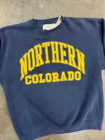 Northern Colorado Crewneck