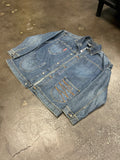 Rocawear Jean Jacket