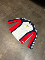 Outpoint Motorsports Jersey Shirt