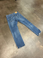 501 Levi Jeans 36W