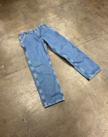 Carhartt Insulated Jeans