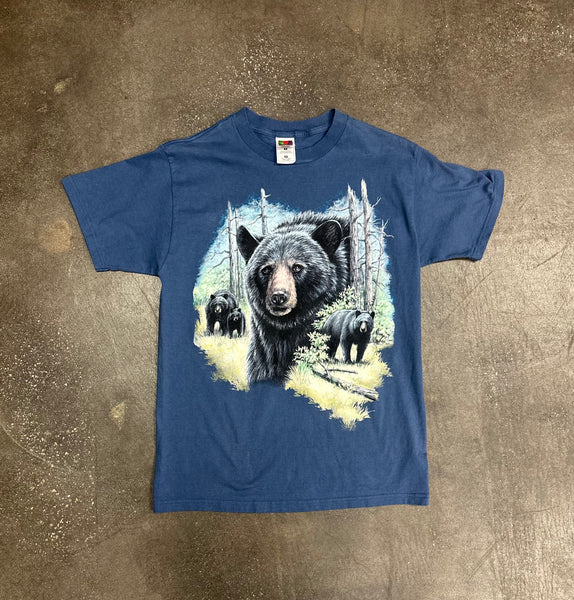 Bear Nature Shirt