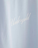 UNDERGOLD Genesis PT02 Basic T-shirt Sky Blue