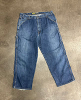 Silvertab Levi’s