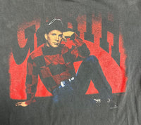 1993 Garth Brooks Tour Single Stitch T-shirt