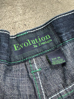 Evolution In Design Jorts