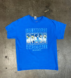 Los Angeles Baseball Shirt