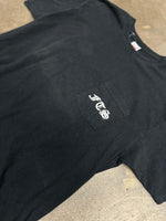 Full Throttle Saloon Pocket Shirt