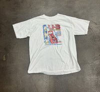 Thunder Boat Race tee