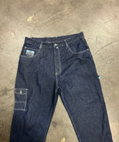 School Of Hard Knocks Carpenter Jeans