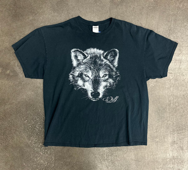 Wolf T Shirt