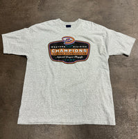 Western Division Champions Shirt