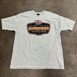 Western Division Champions Shirt