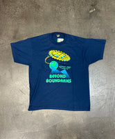 Rotary Beyond Boundaries Shirt