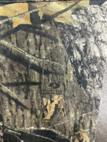 Wrangler Mossy Oak Camo Pants