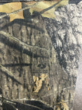 Wrangler Mossy Oak Camo Pants