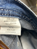 Key Carpenter Jeans