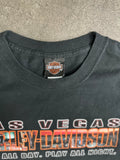 Harley Davidson Las Vegas Shirt