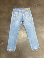 501 LEVI JEANS