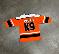 Devil Dogs Pluto Hockey Jersey