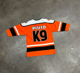 Devil Dogs Pluto Hockey Jersey