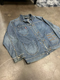 Rocawear Jean Jacket