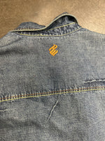 Rocawear Jean Jacket