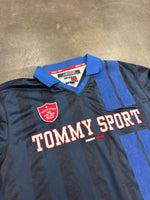 Tommy Sports Jersey Long Sleeve