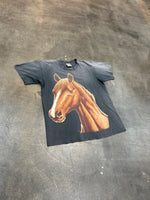 Horse Single Stitch Shirt