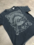 Micros Clothing Downtown Party Shirt