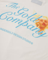 Undergold Symphony Golden Blur Limited Tee