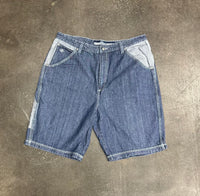 Enyce Denim Jorts