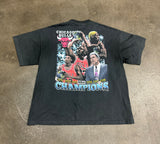 EFFN CHICAGO BULLS SHIRT