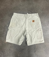 Carharrt Shorts