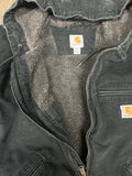 Carhartt Sherpa Lined Jacket