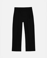 UNDERGOLD Basics Straightpants Black