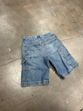 Faded Glory Carpenter Jorts