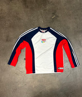 Outpoint Motorsports Jersey Shirt