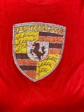 Porsche Single Stitch Shirt