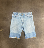 Levi’s Orange Tab Jorts