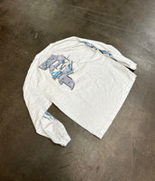 Primitive White Long Sleeve