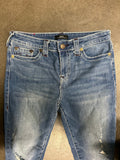 True Religion HALLE Jeans