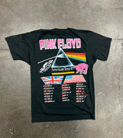 Pink Floyd American Tour 87 Shirt