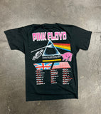 Pink Floyd American Tour 87 Shirt