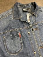 Rocawear Jean Jacket