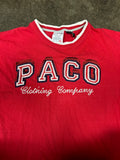 Paco Shirt