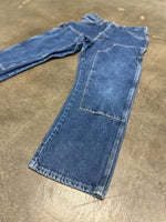 WRANGLER RIGGS WORKWEAR DENIM