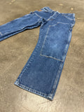 WRANGLER RIGGS WORKWEAR DENIM